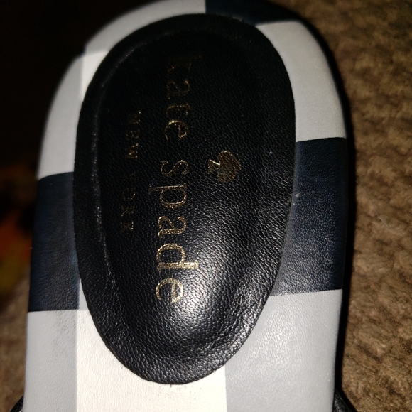 Katie Spade shoes - Picture 3 of 7
